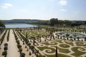 Palace of Versailles Garden thumbnail